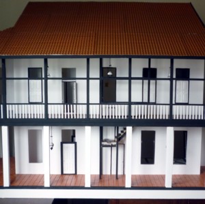Elevations